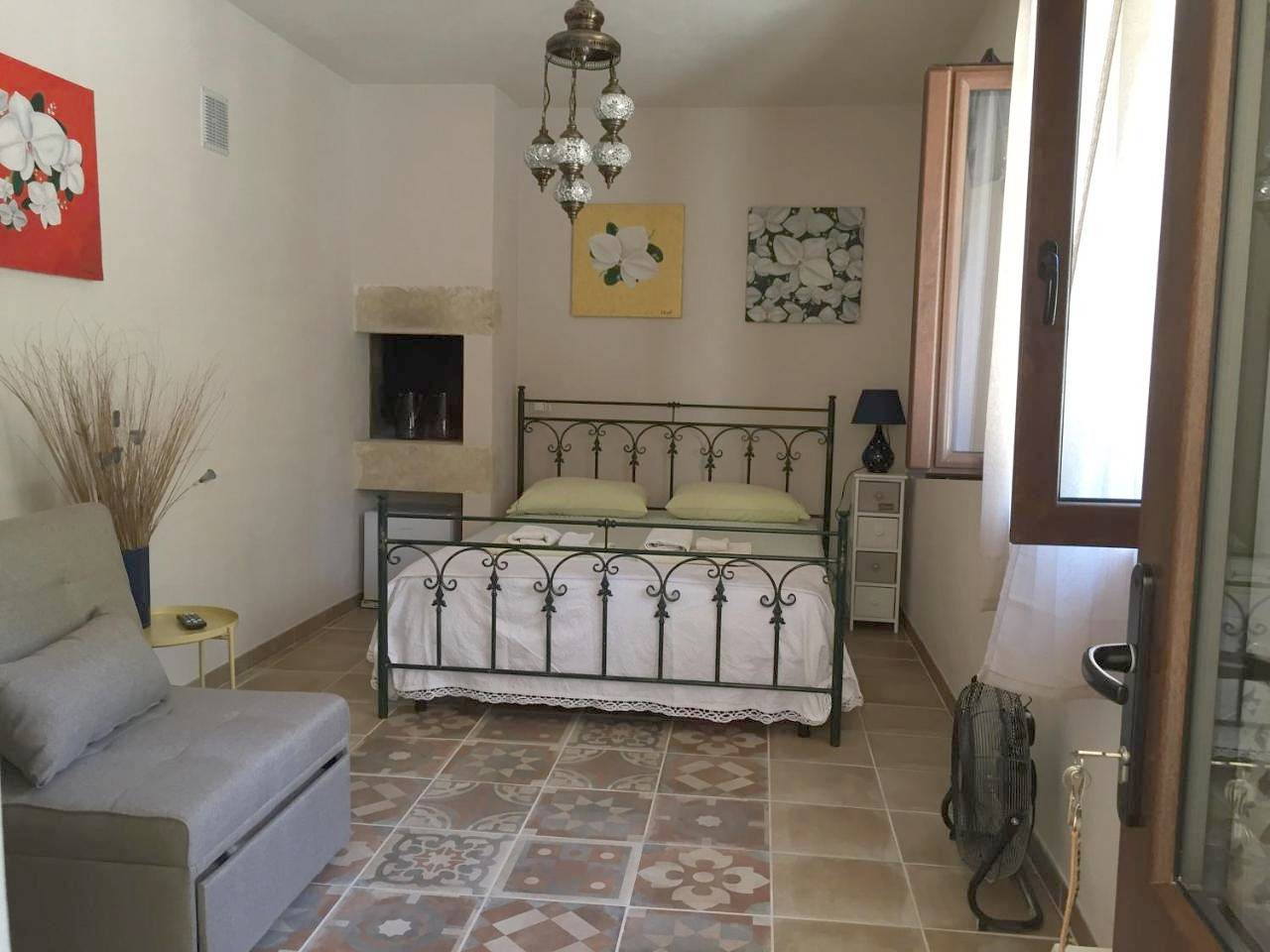 Agriturismo Salento D'Arare in Marina Serra, Tricase