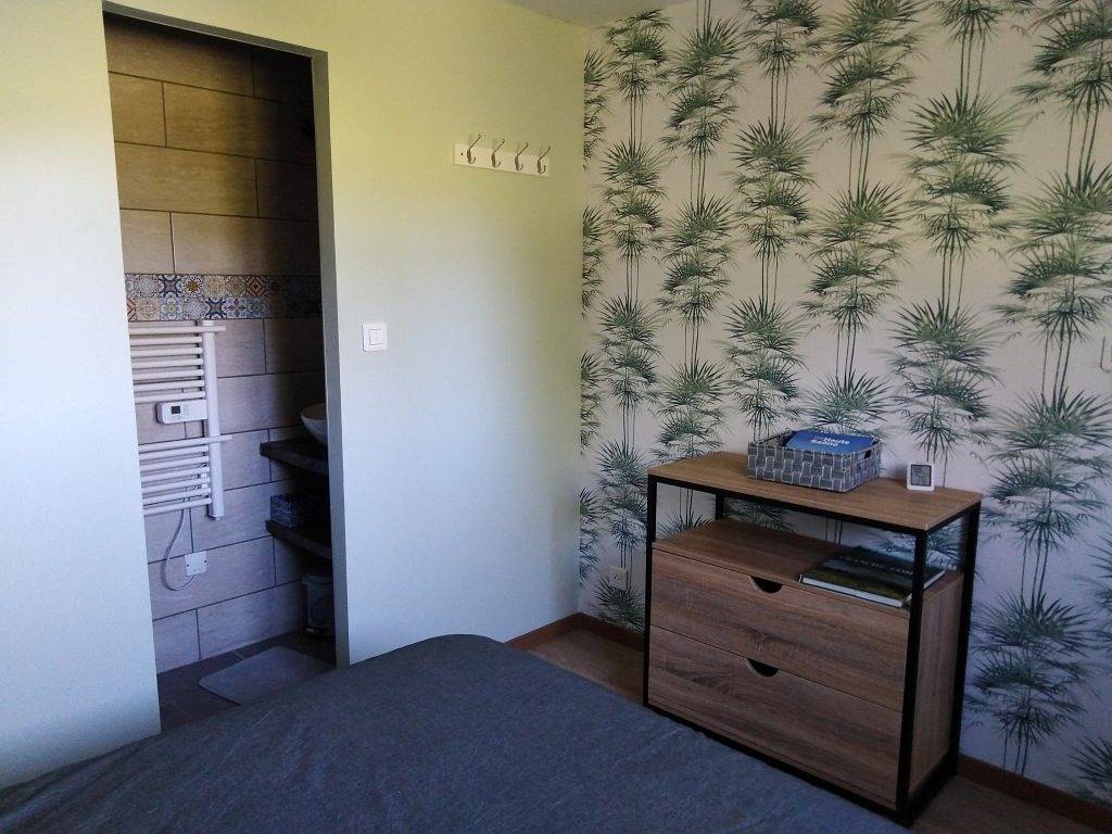 Appartement entier, Appartement Au Petit Gravelot in Aulx-lès-Cromary, Haute-Saône