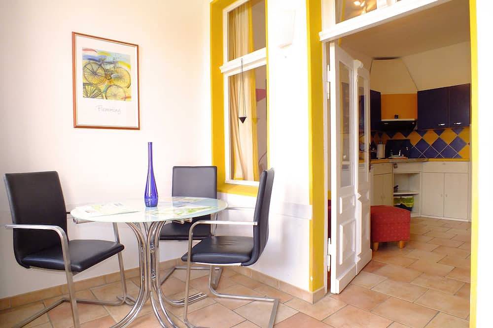 Ferienhaus in Usedom für 2 Personen in Usedom