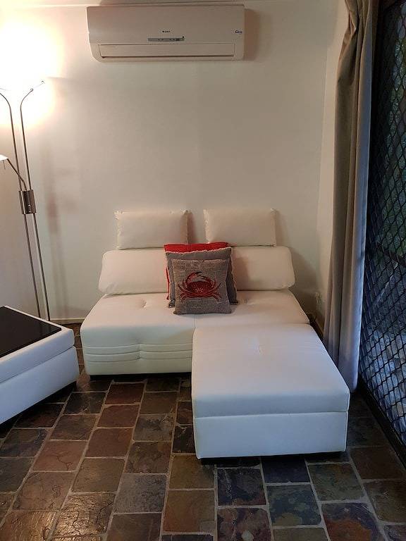 Fish Auf Straddie in Point Lookout, Brisbane