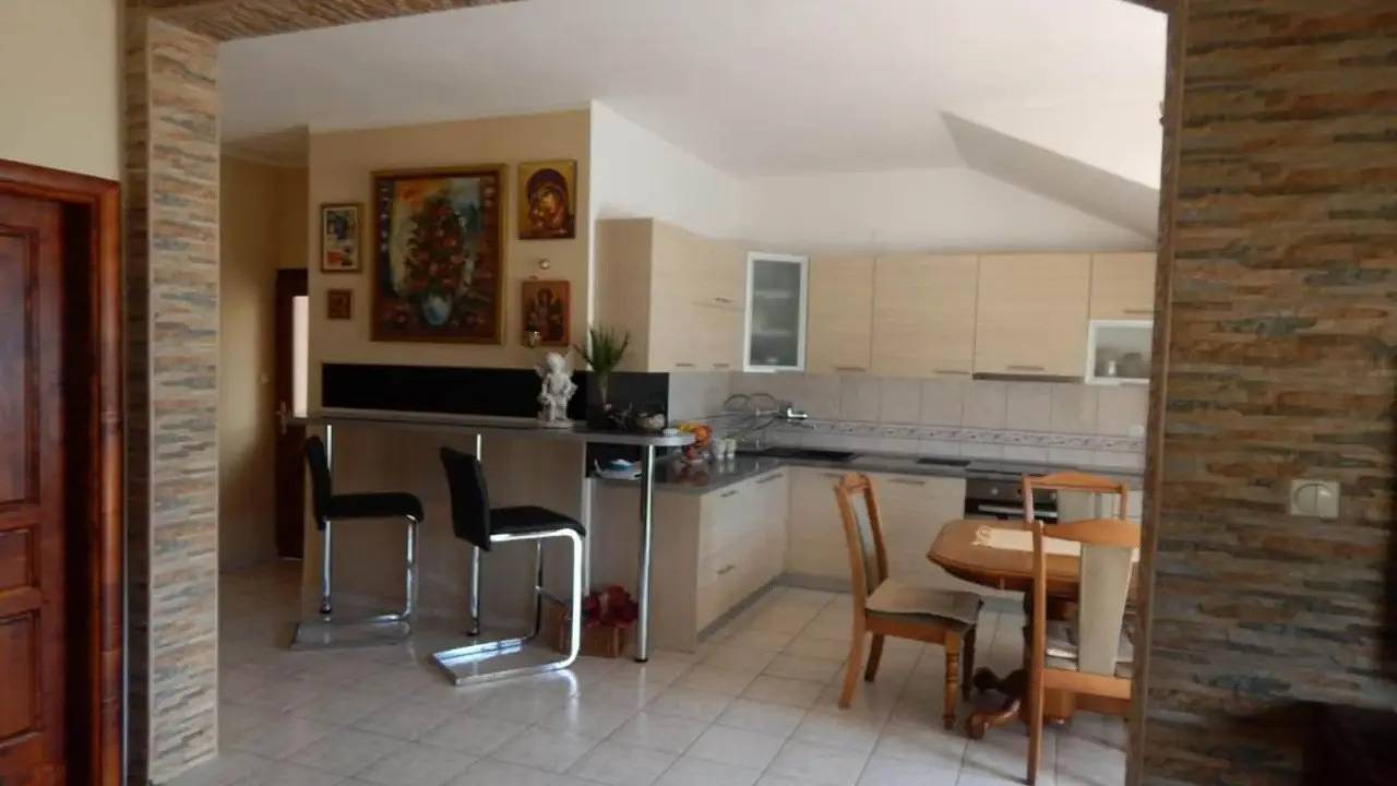 Apartamento vacacional entero, Ferienwohnung für 4 Personen (70 m²) in Herceg Novi in Igalo, Bay of Kotor
