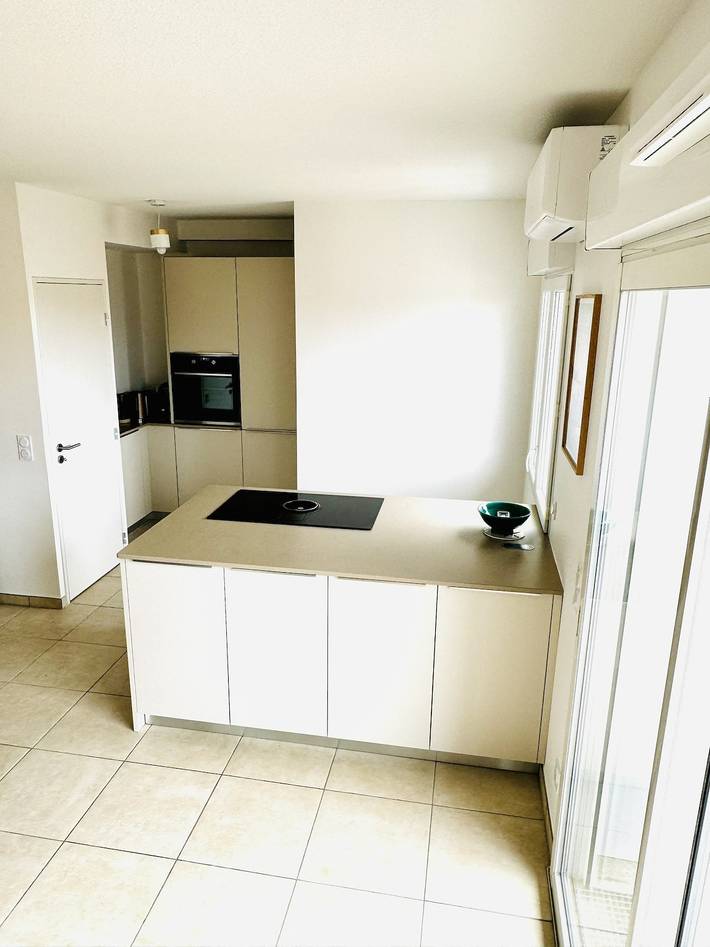 Ferienwohnung für 8 Personen in Mimizan Plage - 4