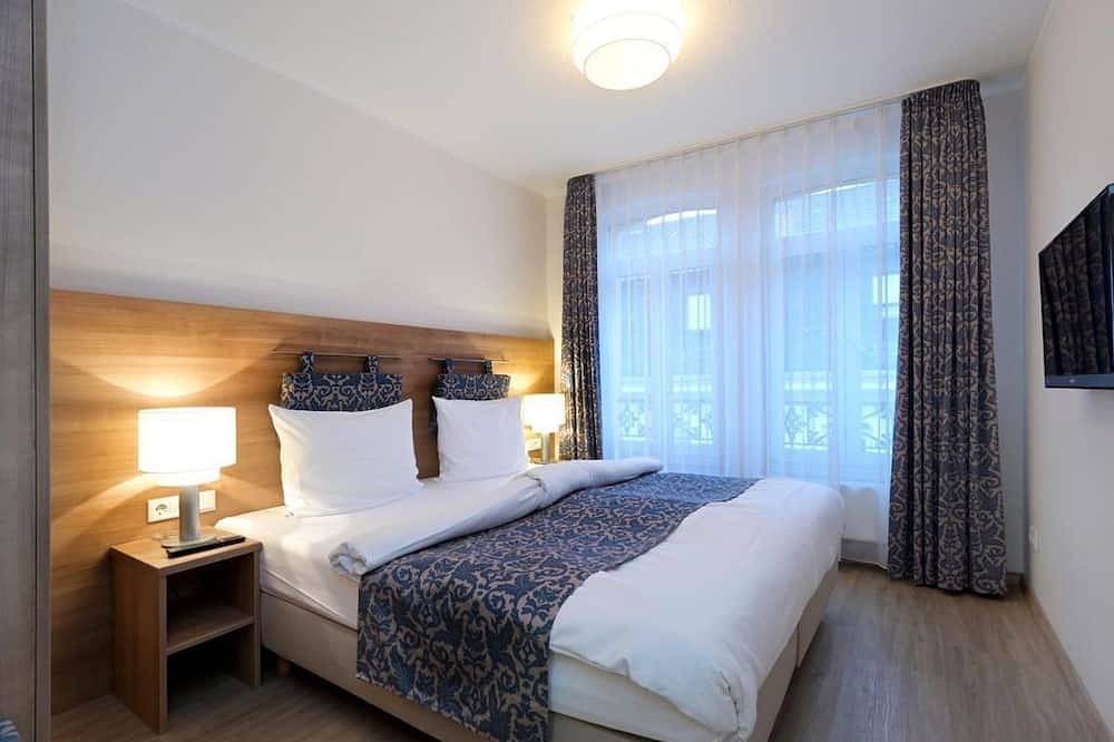 Ganze Wohnung, Komfort (Maisonette) Apartment \"Stella\" od. \"Vita\" - City-Apartments \"An der in Speyer, Rheinebene