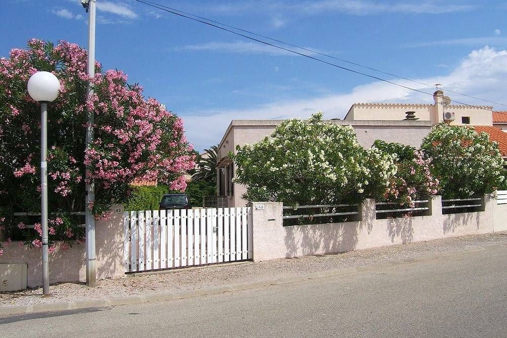 Maison de vacances