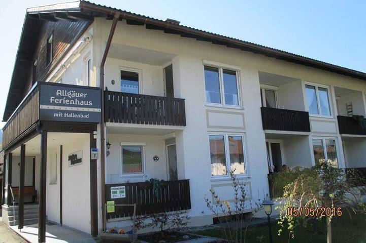 Ferienhaus für 3 Personen, mit Whirlpool und Pool in Fischen