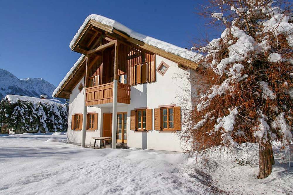 Villa Anna - Villa Anna in Bad Goisern am Hallstättersee, Dachstein Salzkammergut