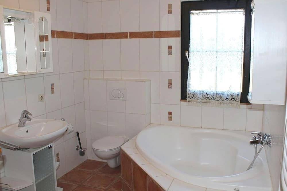 Ferienhaus für 6 Gäste mit 89m² in Lechbruck am See in Lechbruck am See, Bayerisch Schwaben