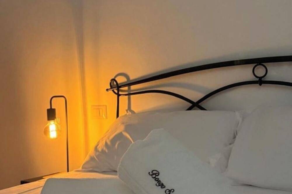 Borgo Sant' Angelo exclusive house Room 1 in Conversano, Province de Bari