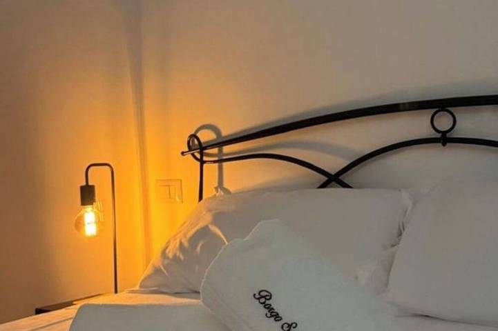 Bed and breakfast per 4 persone - 1
