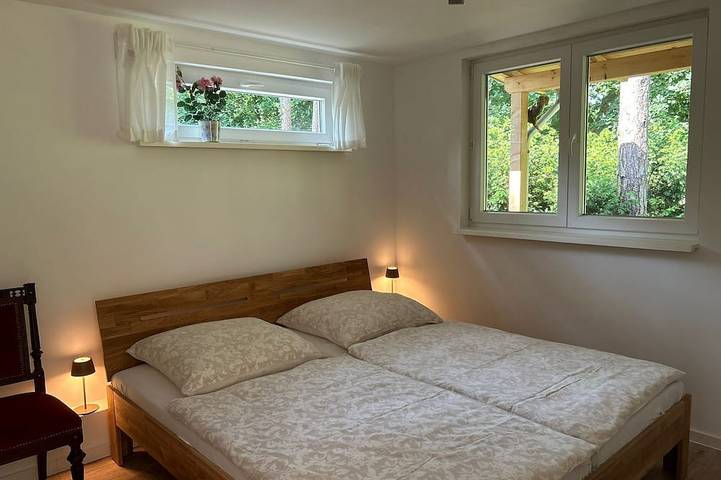 Ferienhaus für 5 Personen in Landkreis Verden - 4