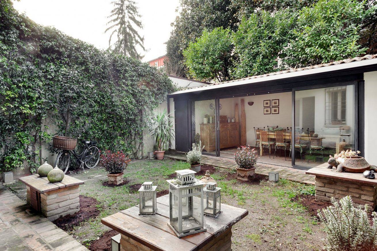 Ganze Wohnung, The home of the Duke! In the historic center in Ferrara, Ferrara Provinz