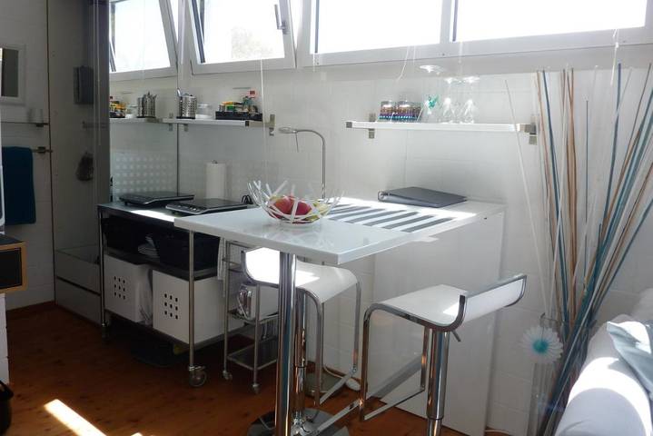 Chambre d’hôte pour 2 personnes, avec jardin dans Canton de Fribourg - 3