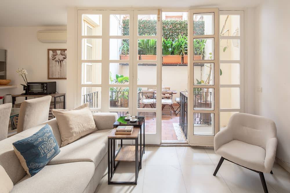 Appartamento vacanze a Roma a partire da 629€ a notte