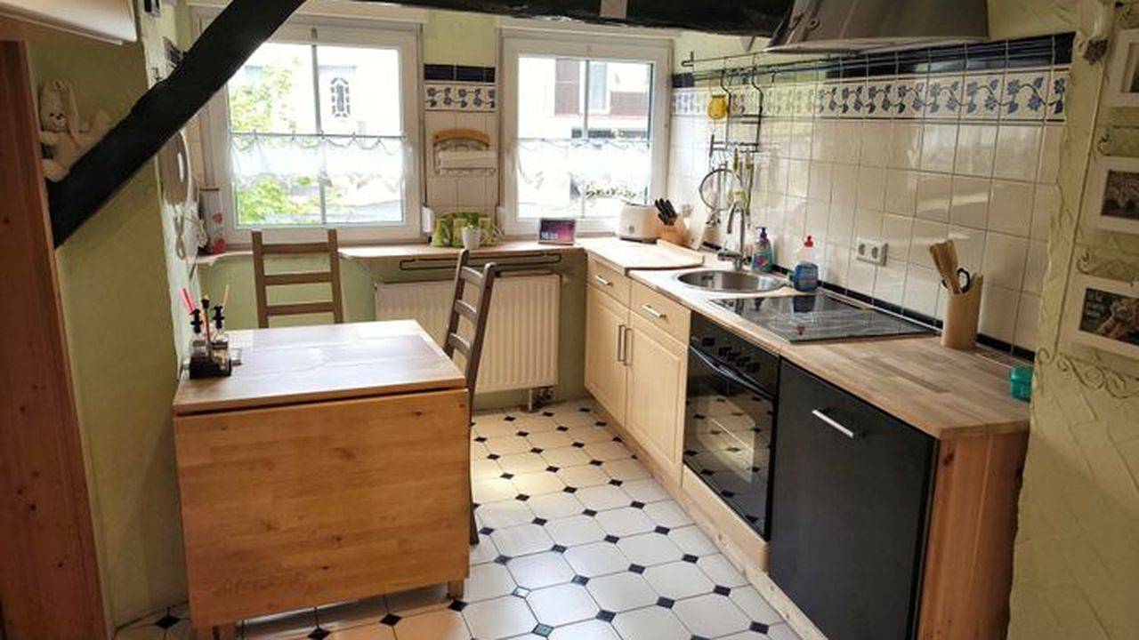 Ganze Ferienwohnung, Ferienwohnung für 5 Personen (100 m²) in Molzhain in Molzhain, Altenkirchen & Umgebung