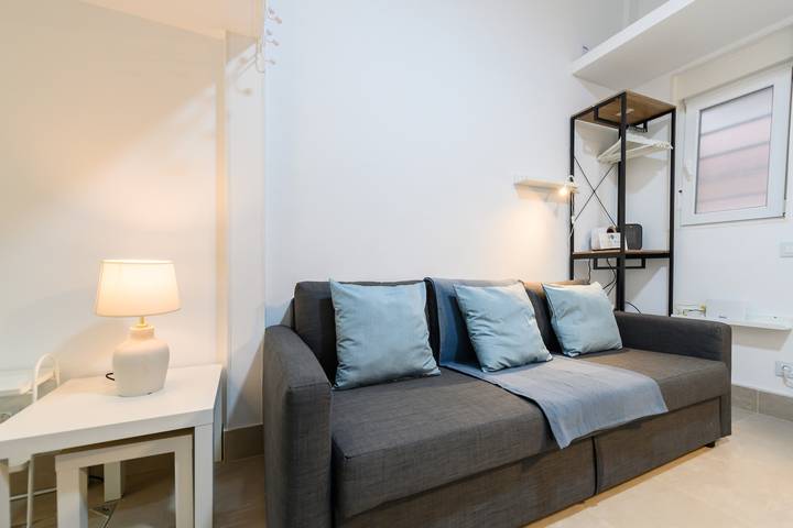 Appartement de vacances pour 4 personnes - 1