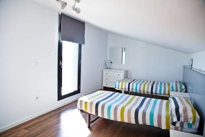 Luxus-Finca für 11 Personen, mit Garten und Balkon in Can Pastilla - 4