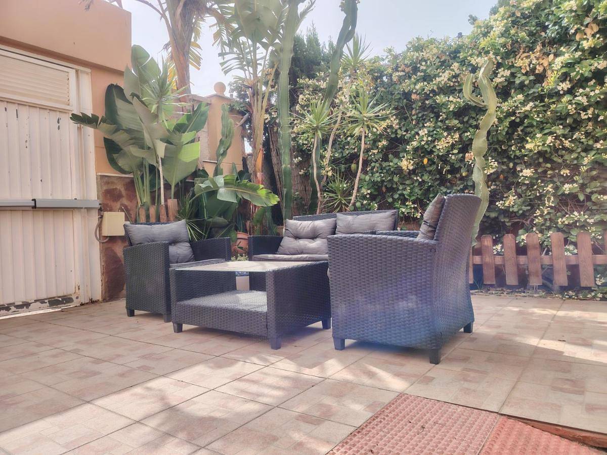 Apartamento entero, Apartamento Jazminero in Aguadulce, Roquetas de Mar