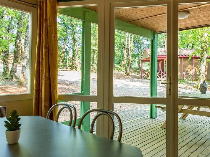 Gîte pour 7 personnes, avec bassin pour enfant à Puy-l'Évêque - 3