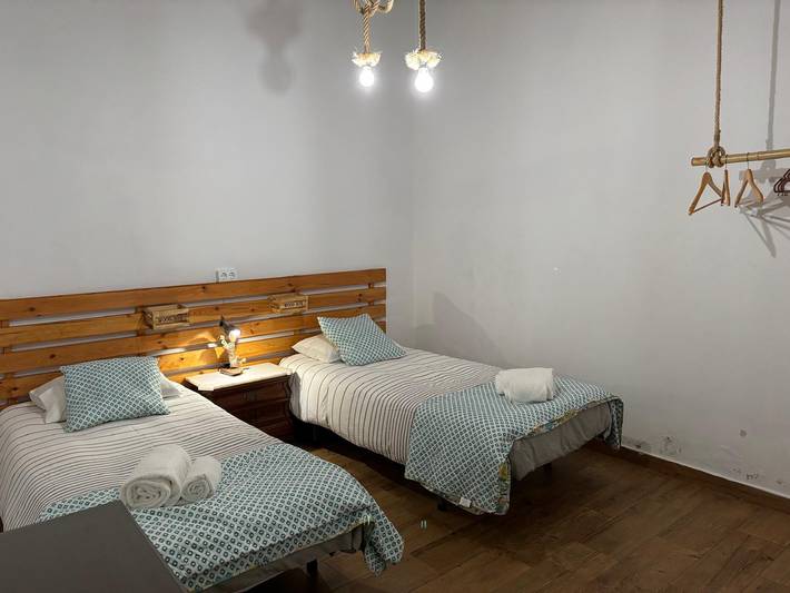 Villa pour 6 personnes, avec jardin dans Alentejo - 4