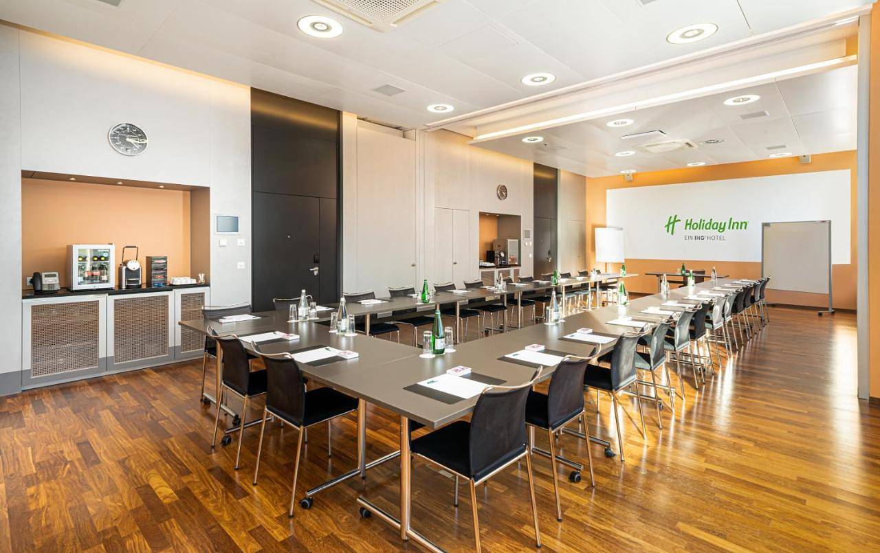 Holiday Inn Bern Westside by Ihg in Riedern b. Bern, Bern