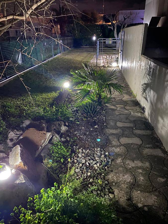 Gîte pour 4 personnes, avec piscine et jardin à Noicàttaro - 2