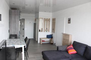 Ferienwohnung für 4 Personen, mit Balkon in Schönberg