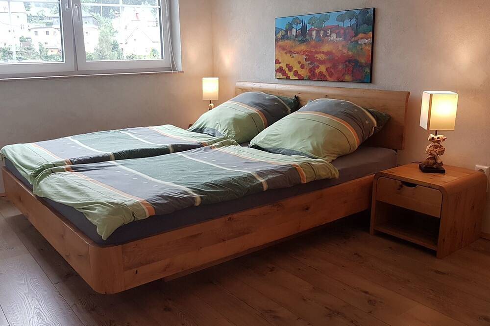 Ganze Wohnung, Ferienwohnung Lindner in Cranzahl, Sehmatal