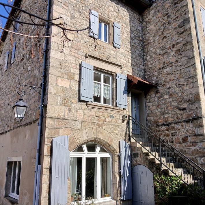 Gîte pour 2 personnes