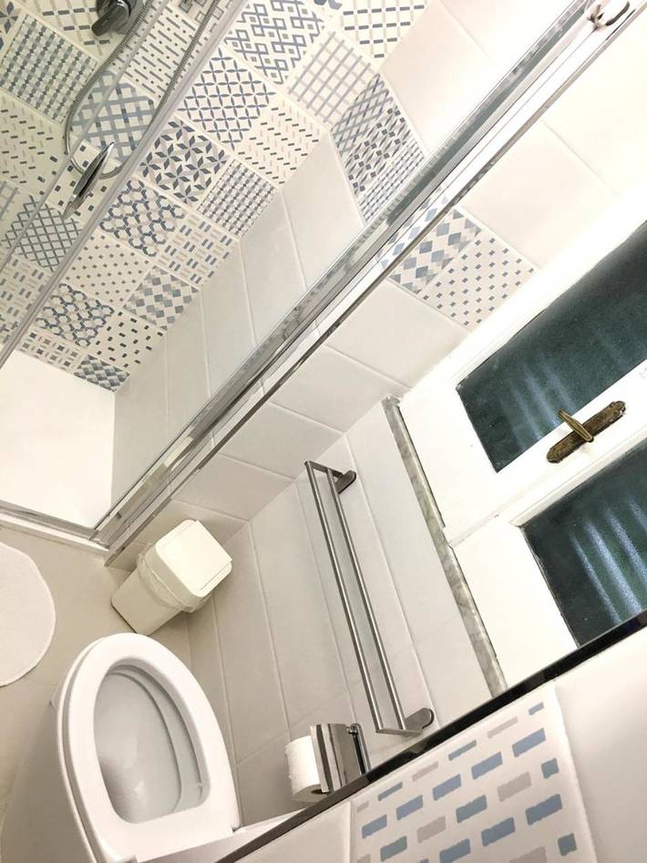 Appartement de vacances pour 4 personnes, avec vue et terrasse, adapté aux familles - 1