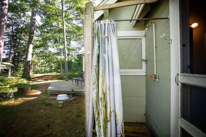 Ferienhaus für 12 Personen, mit Terrasse, mit Haustier - 1