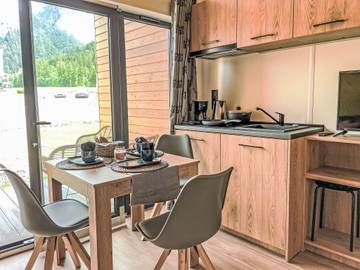 Ferienhaus für 5 Personen in Fischbachau, Alpenland Tegernsee Schliersee, Bild 3