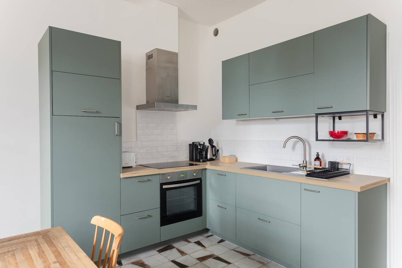 Apartamento entero, Coquillages et Crustacés - Apt avec balcon vue mer in Paramé, Saint-Malo