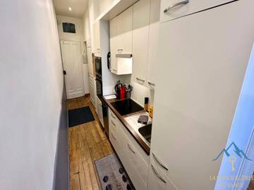 Location De Vacances pour 5 Personnes dans Mont-Dore, Région de Clermont-Ferrand, Photo 1