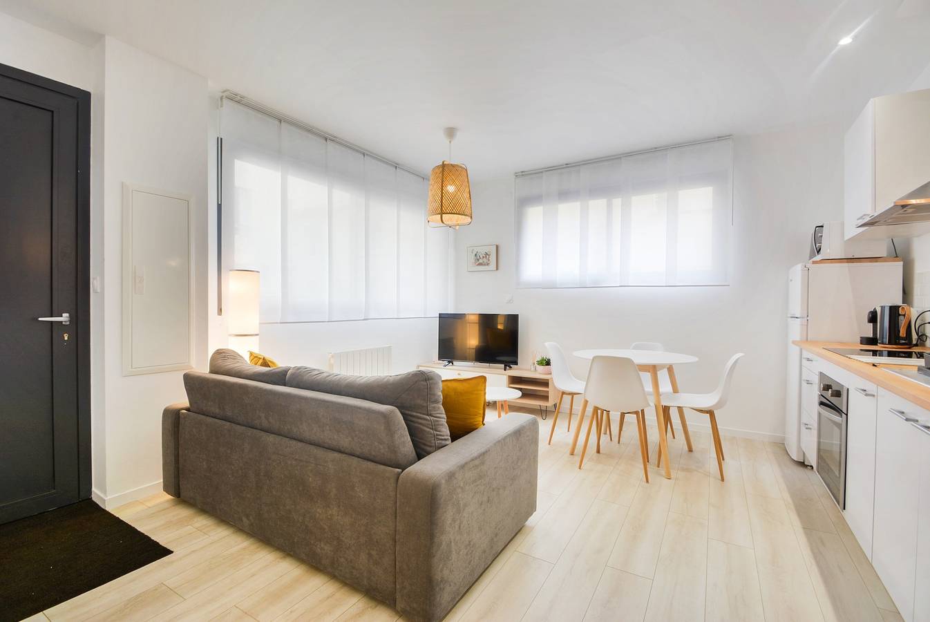 Appartement entier, L'indépendant de la rue du Tapis Vert - Appt Nancy in Nancy, Région de Nancy