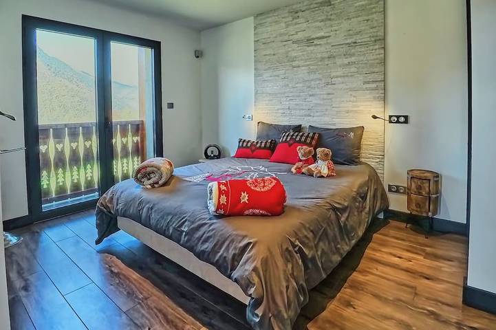 Location de vacances pour 10 personnes à Camparan - 2