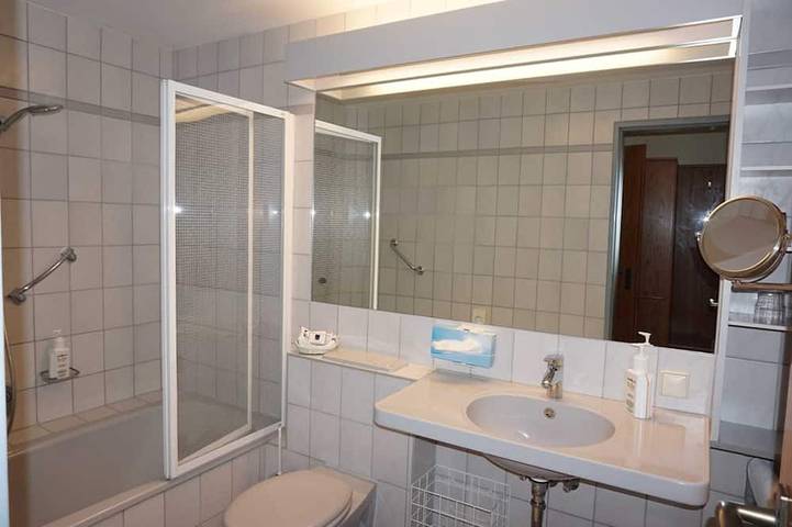 Ferienhaus für 2 Personen, mit Garten in Stade - 4