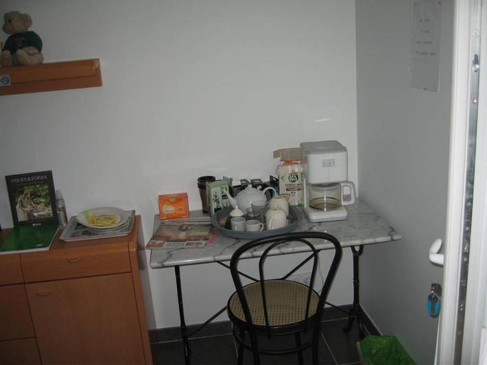 Chambre d’hôte pour 2 personnes, avec terrasse et jardin à Bergerac - 4