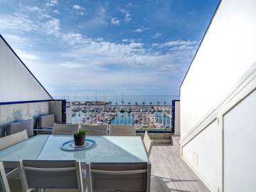 Chalet para 6 Personas en Sitges, Costa del Garraf, Foto 1