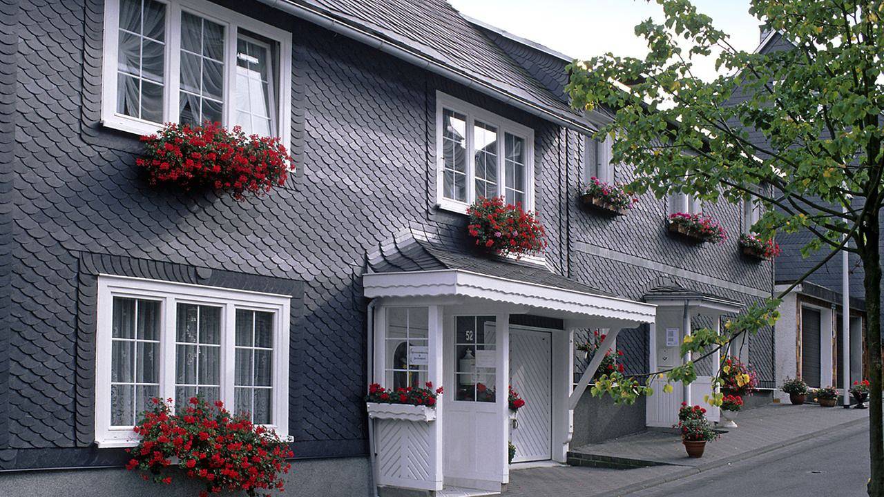 Ganze Ferienwohnung, Ferienwohnung für 5 Personen (80 m²) in Masserberg in Masserberg, Rennsteig