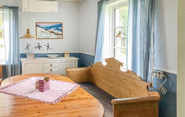 Ganze Ferienwohnung, Ferienwohnung für 4 Personen mit Garten in Skelleftea, Bottenwiek