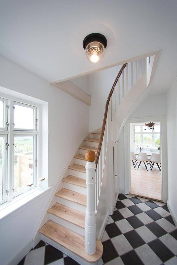 Four-Bedroom House in Borre (Vordingborg), Schwedische Ostsee
