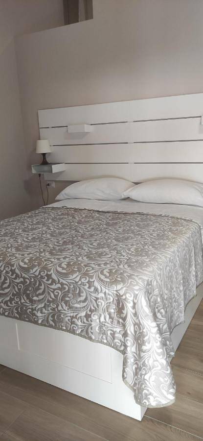 Location de vacances pour 6 personnes, avec vue et balcon dans Mercato - 4