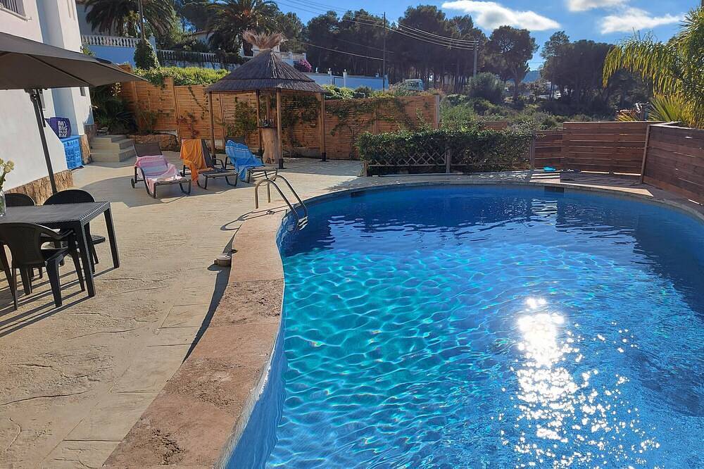 Casa vacanza a L'Escala a partire da 233€ a notte