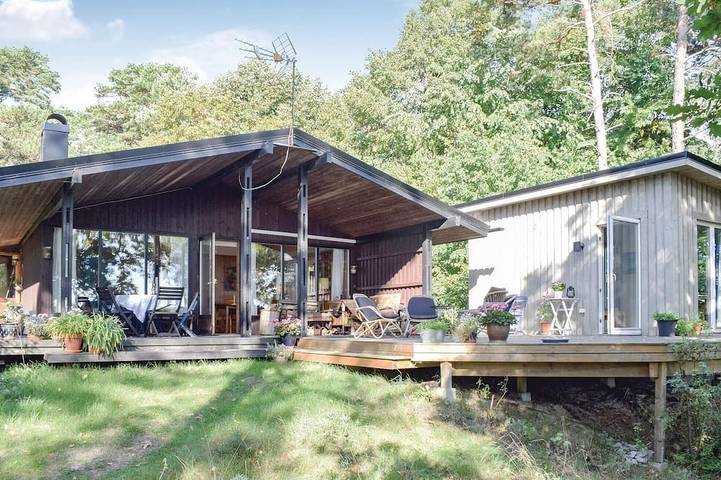 Ferienhaus für 7 Personen - 1