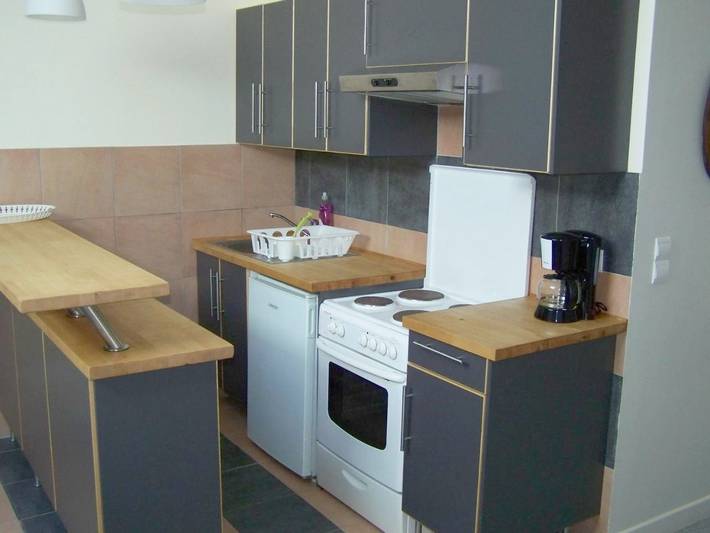 Gîte pour 2 personnes à Grisolles - 2