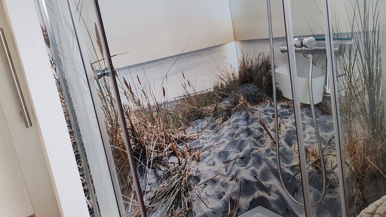 Ganze Ferienwohnung, Ferienwohnung für 2 Personen (80 m²) in Taarstedt in Taarstedt, Schleswig-Flensburg