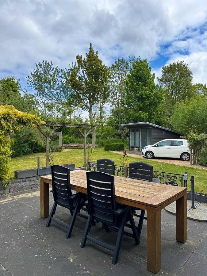 Holiday home in Zoutelande - 600m from the beach in Zoutelande, Walcheren
