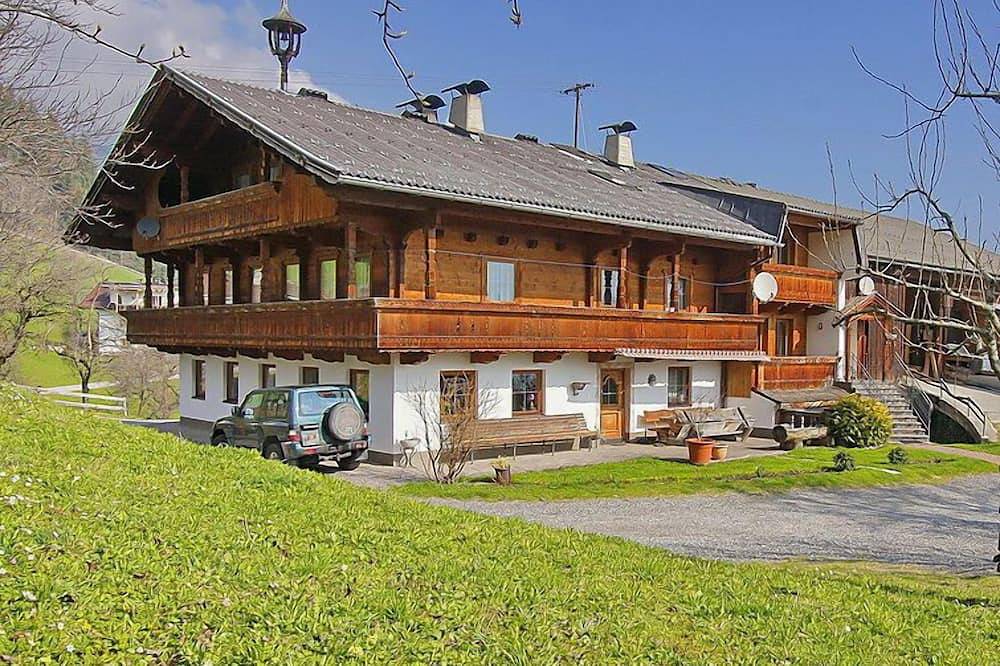 Appartamento vacanze a Zillertal a partire da 158€ a notte