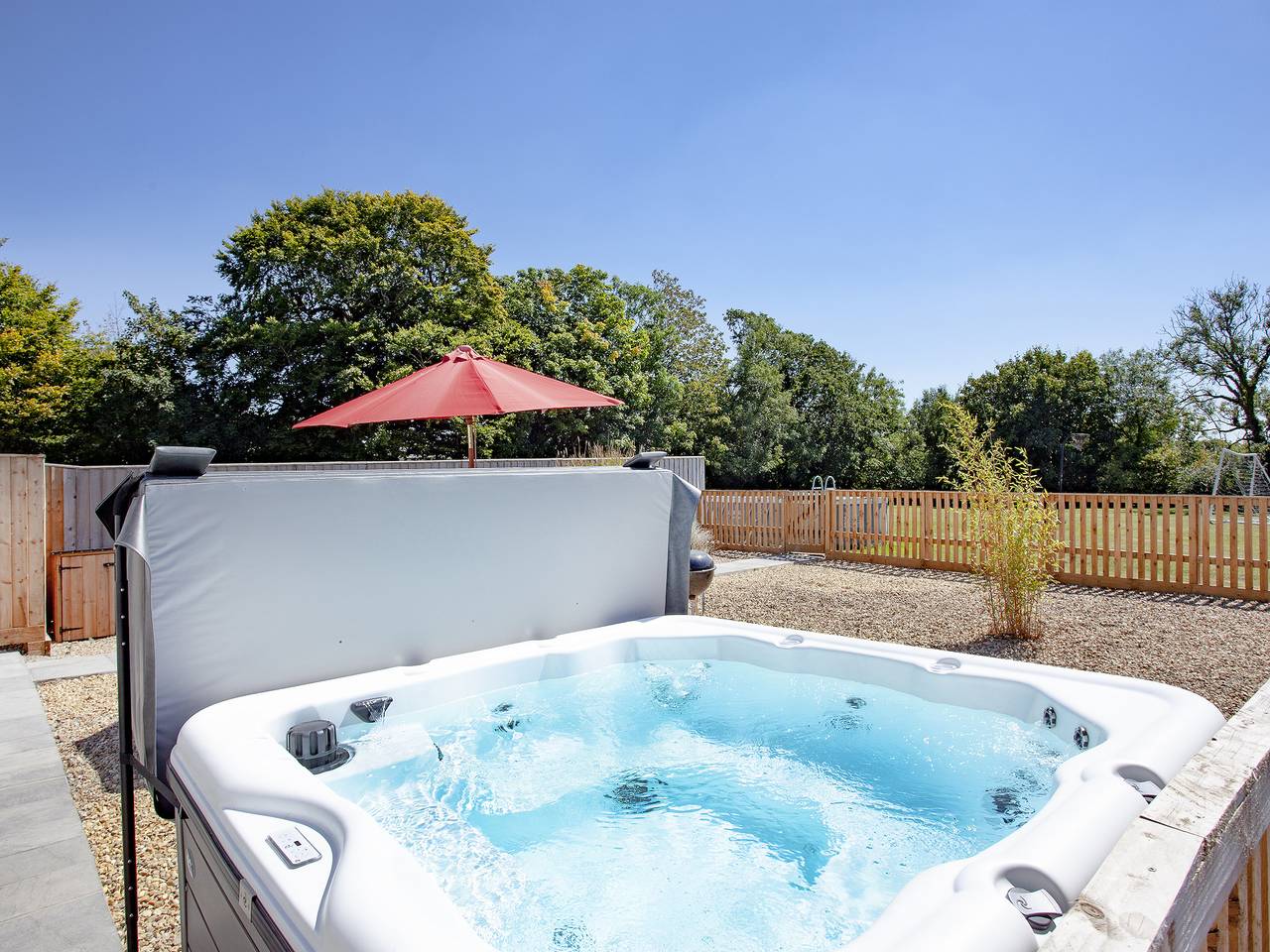 Four Seasons Cottage in Devon