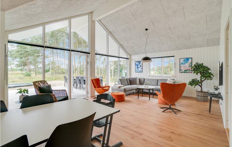 Ferienhaus für 18 Personen auf Bornholm - 4